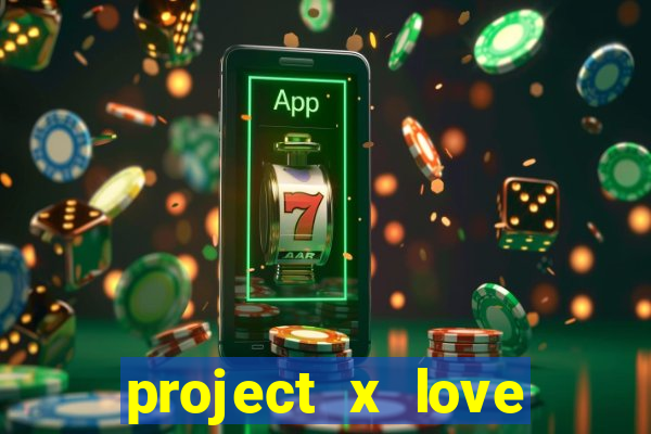 project x love potion blaze gallery